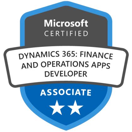Welcome to Finance and Operations Apps .